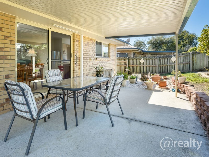 7/12 Bunbury St Murrumba Downs, Murrumba Downs QLD 4503