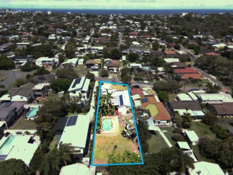 14 Buckingham St, Margate QLD 4019