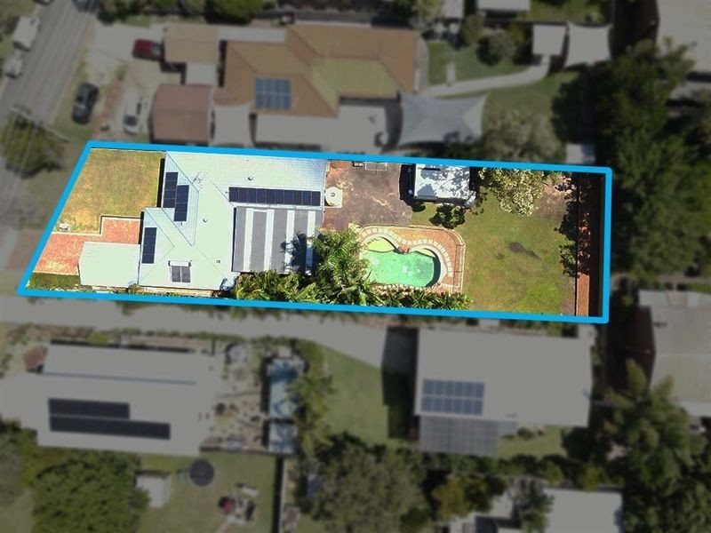 14 Buckingham St, Margate QLD 4019