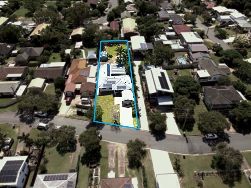 14 Buckingham St, Margate QLD 4019