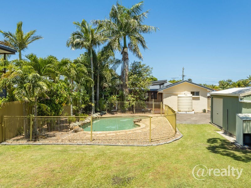 14 Buckingham St, Margate QLD 4019