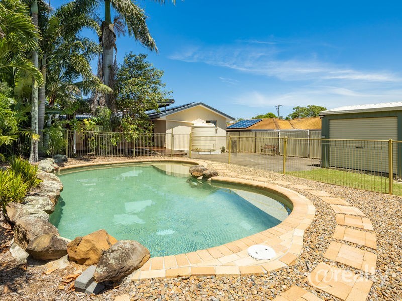 14 Buckingham St, Margate QLD 4019