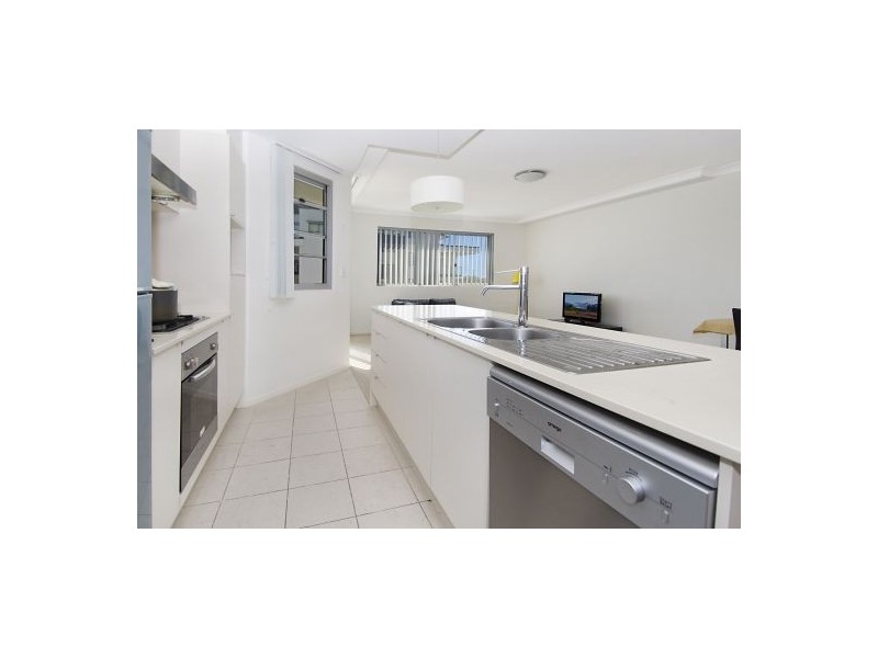 29/23 Playfield Street, Chermside QLD 4032