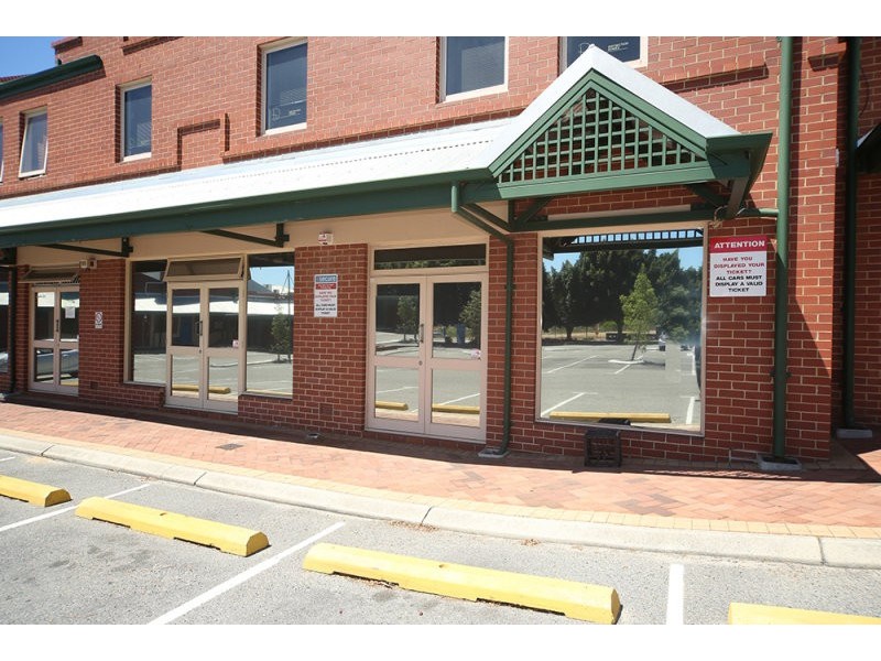 Units 54/55-102 Railway Street, West Perth WA 6005