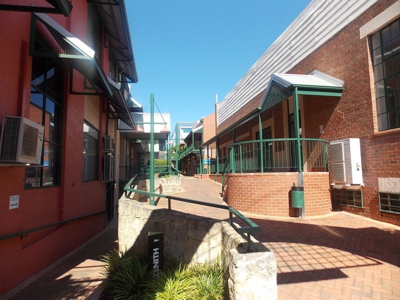 Units 54/55-102 Railway Street, West Perth WA 6005