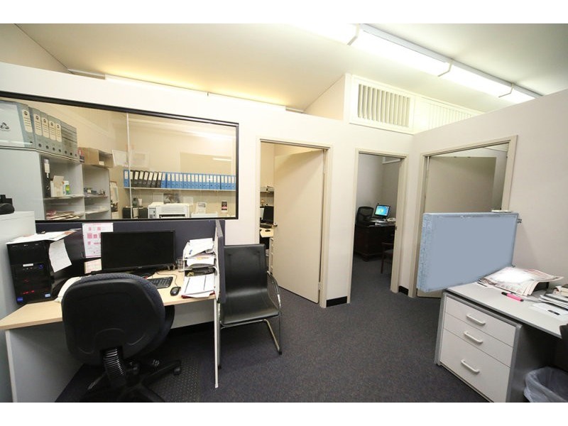 Units 54/55-102 Railway Street, West Perth WA 6005