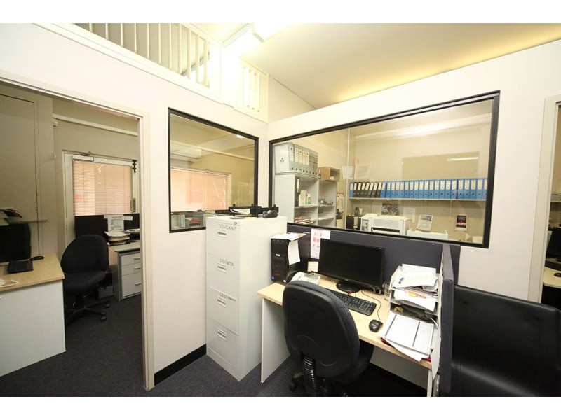 Units 54/55-102 Railway Street, West Perth WA 6005