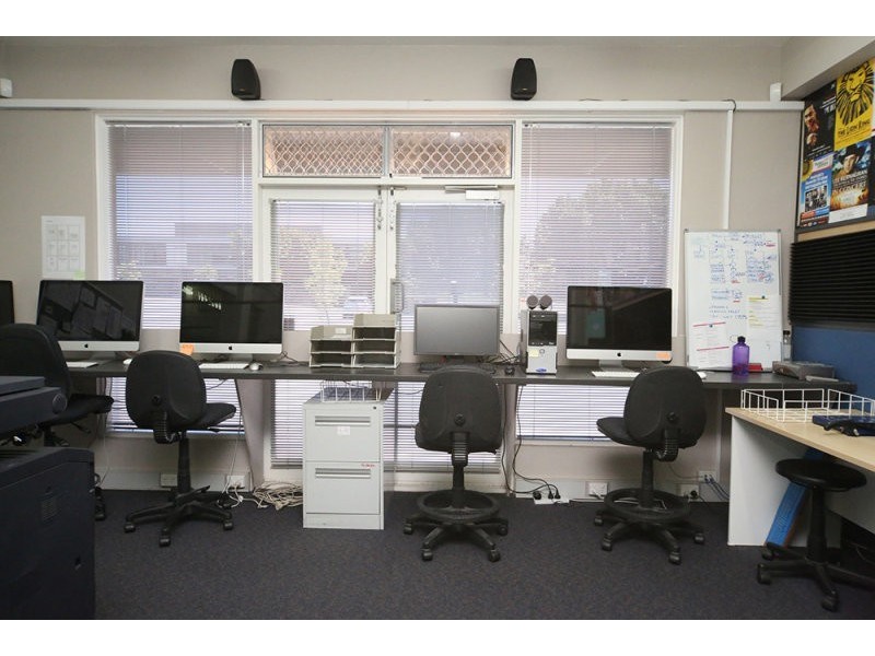 Units 54/55-102 Railway Street, West Perth WA 6005
