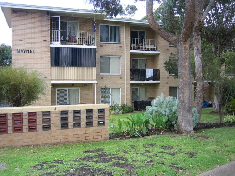 24/4 Minora Place, Rivervale WA 6103