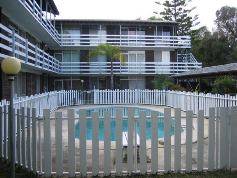 9/300 Stirling, Highgate WA 6003
