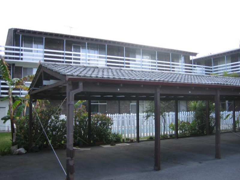 9/300 Stirling, Highgate WA 6003