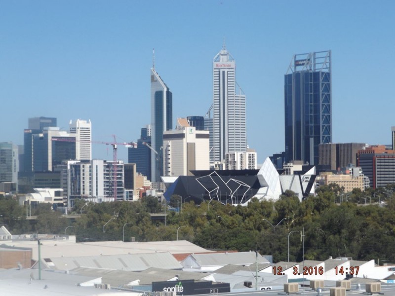 53/580 Newcastle, West Perth WA 6005