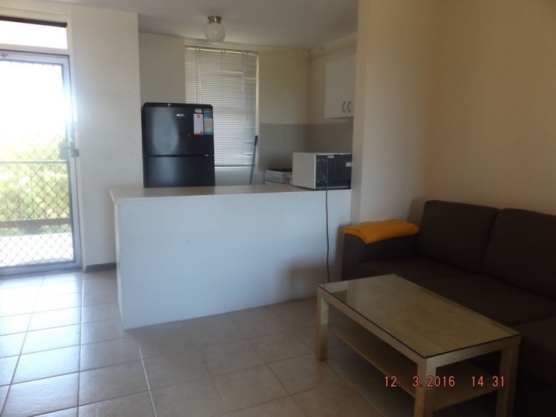 53/580 Newcastle, West Perth WA 6005