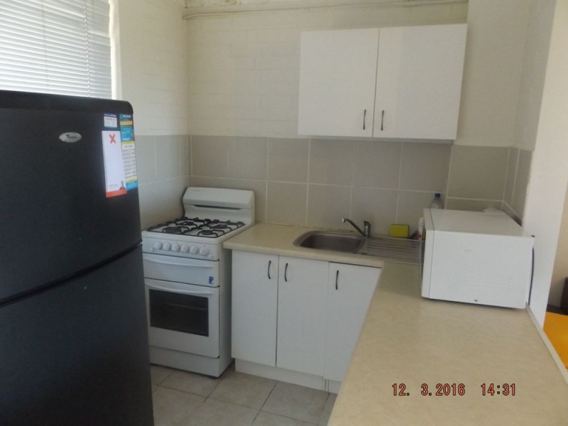 53/580 Newcastle, West Perth WA 6005