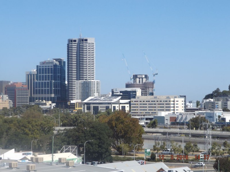 53/580 Newcastle, West Perth WA 6005