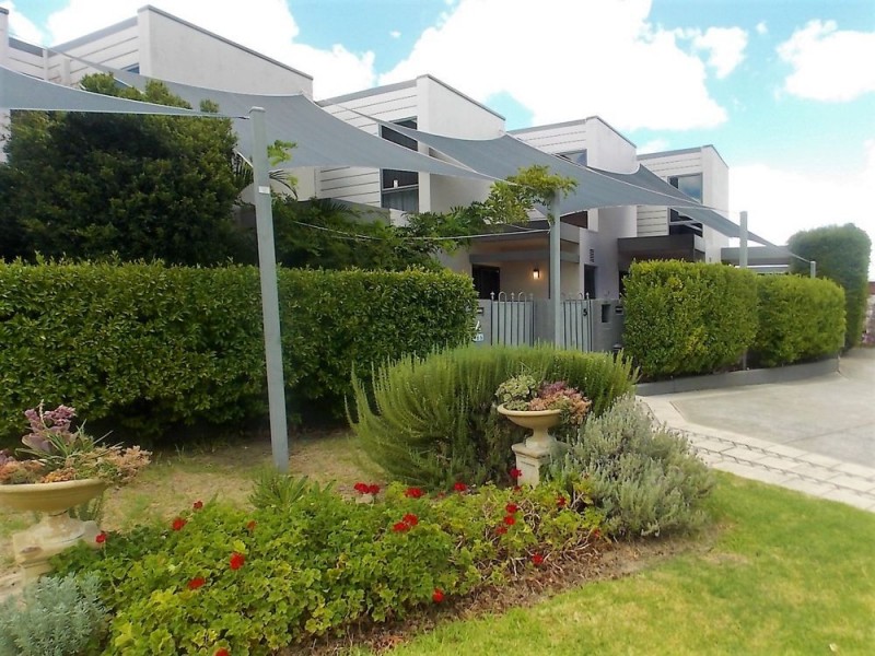 5/166 Joel Terrace, Mount Lawley WA 6050