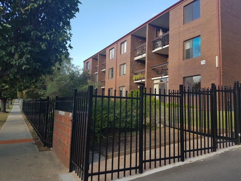 12/76 King George Street, Victoria Park WA 6100