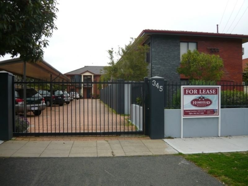 10/345 Stirling Street, Highgate WA 6003