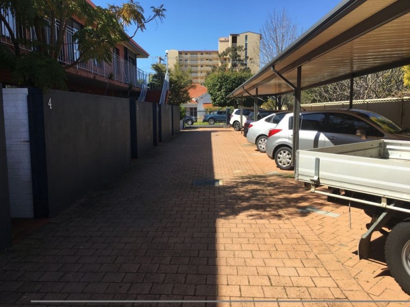 10/345 Stirling Street, Highgate WA 6003