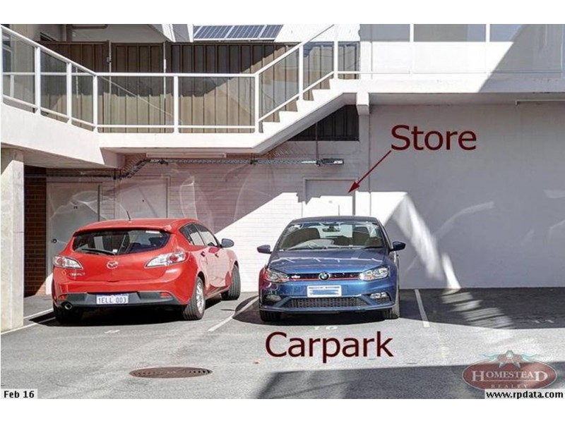 10/954 Albany Highway, East Victoria Park WA 6101