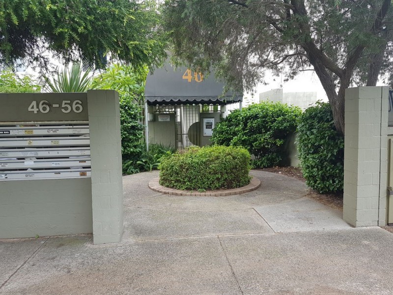 29/46 Smith Street, Highgate WA 6003