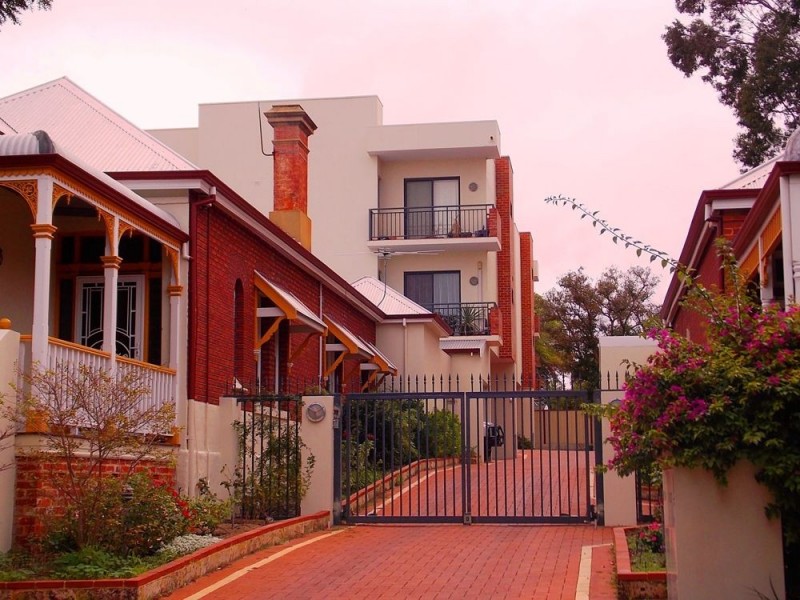 1/41 Smith Street, Highgate WA 6003