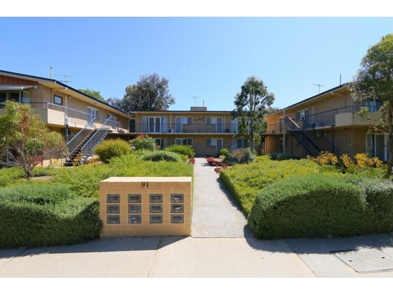 12/91 Central Avenue, Mount Lawley WA 6050