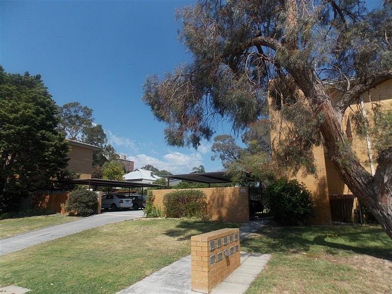 5/28 Carrington Street, Inglewood WA 6052