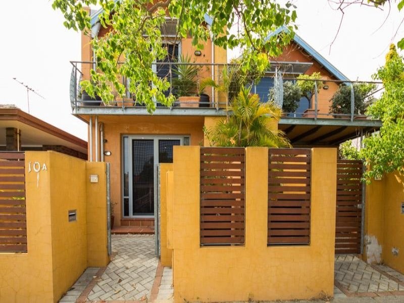 10A Cavendish Street, Highgate WA 6003