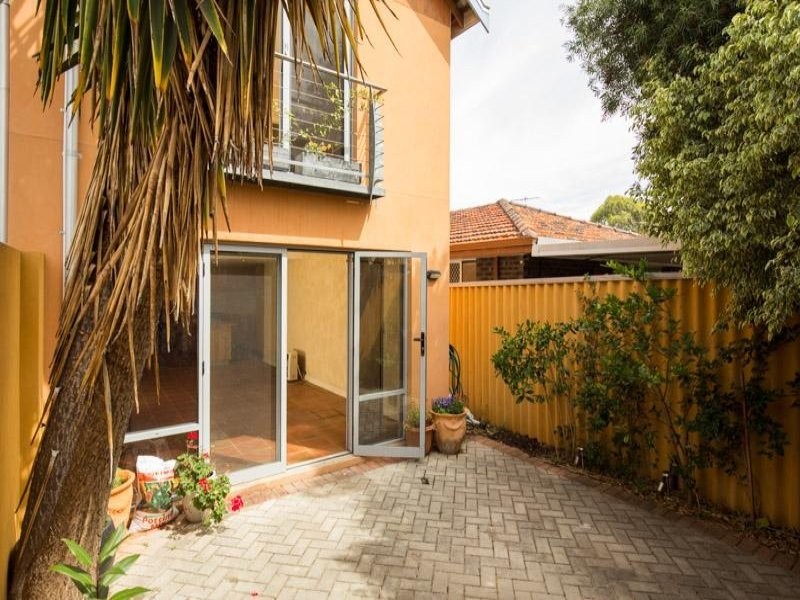 10A Cavendish Street, Highgate WA 6003