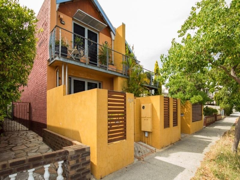 10A Cavendish Street, Highgate WA 6003