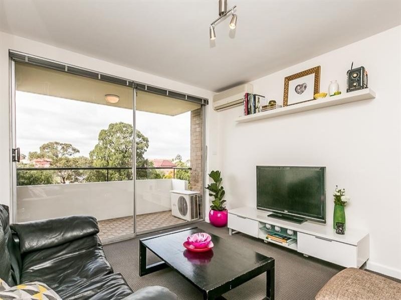 15/7 Clifton Crescent, Mount Lawley WA 6050