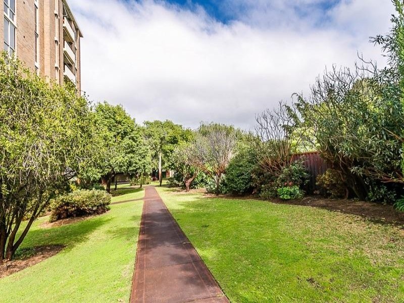 15/7 Clifton Crescent, Mount Lawley WA 6050