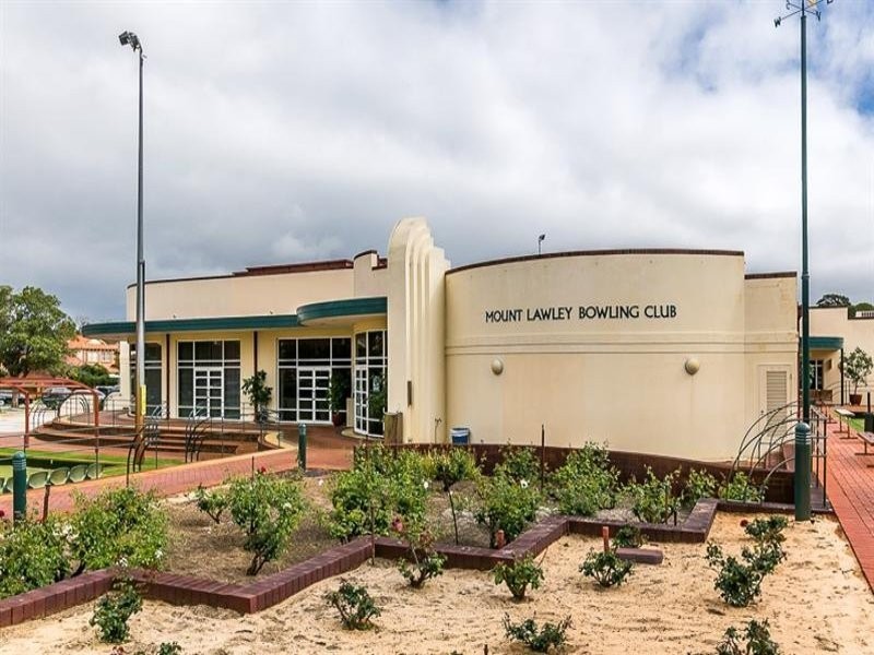 15/7 Clifton Crescent, Mount Lawley WA 6050