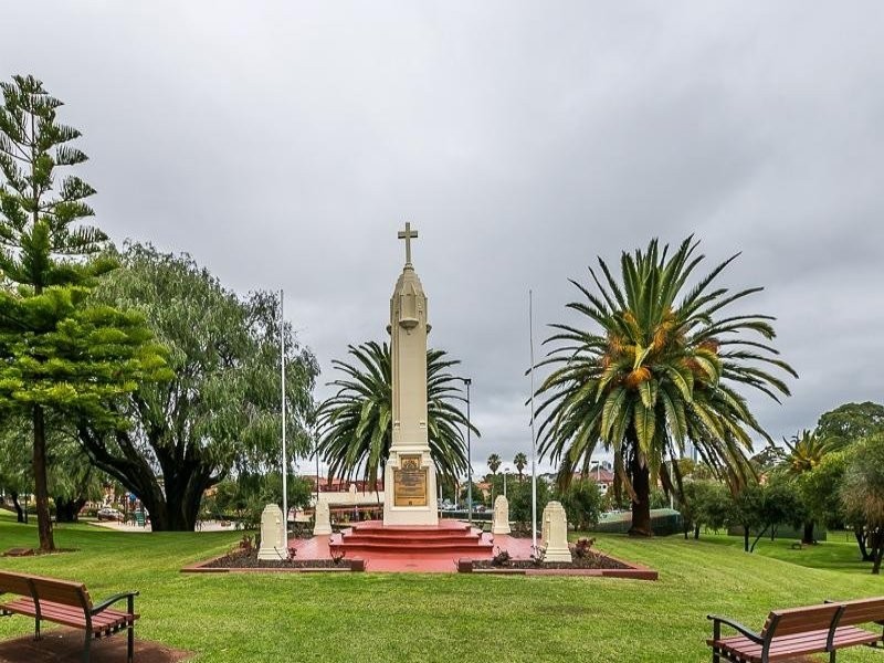 15/7 Clifton Crescent, Mount Lawley WA 6050