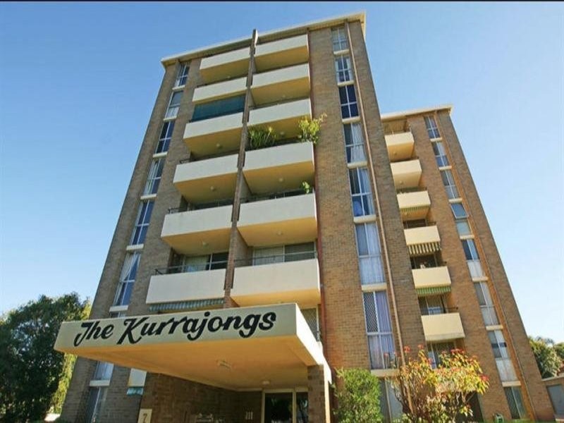 15/7 Clifton Crescent, Mount Lawley WA 6050