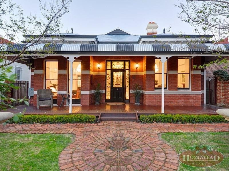 8 St Albans Avenue, Highgate WA 6003