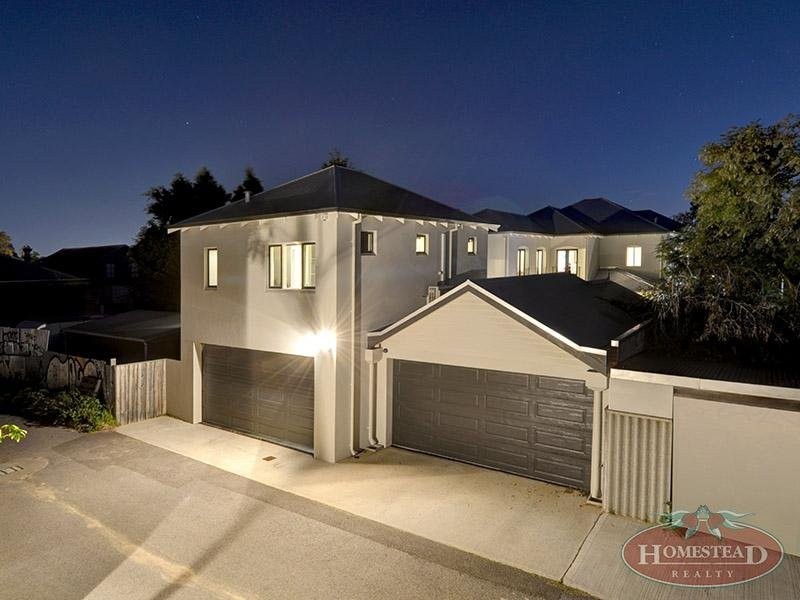 8 St Albans Avenue, Highgate WA 6003