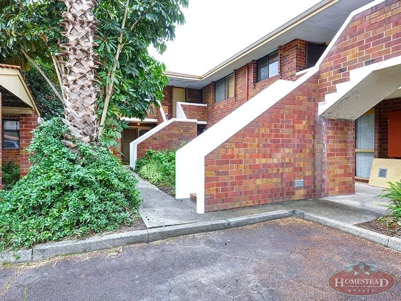 10/34 Bulwer Street, Highgate WA 6003