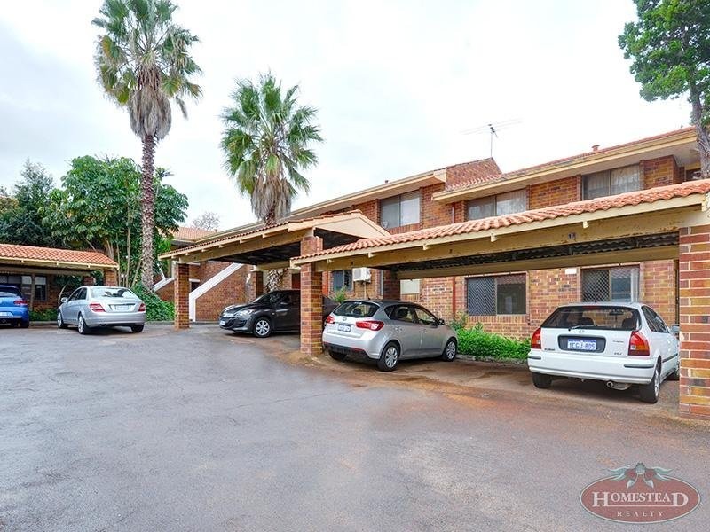 10/34 Bulwer Street, Highgate WA 6003