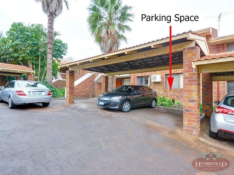 10/34 Bulwer Street, Highgate WA 6003