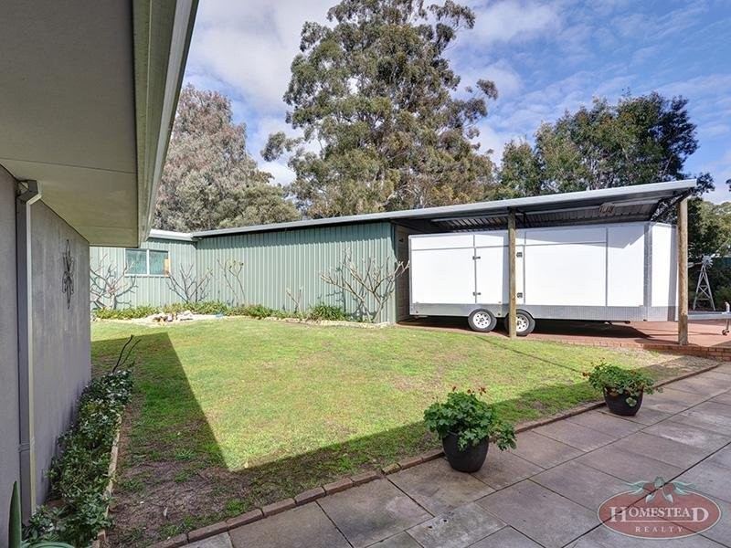 1682 Gnangara Road, Henley Brook WA 6055