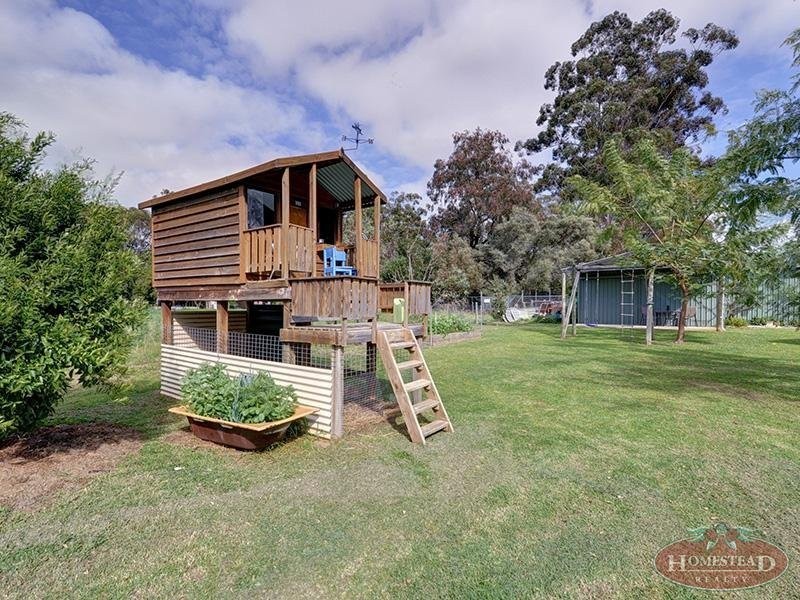 1682 Gnangara Road, Henley Brook WA 6055