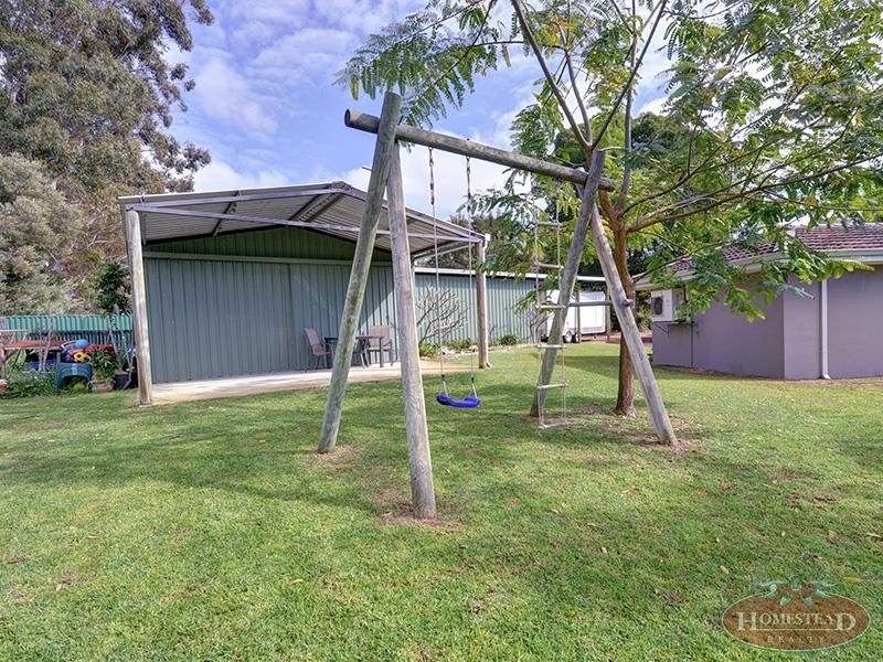 1682 Gnangara Road, Henley Brook WA 6055