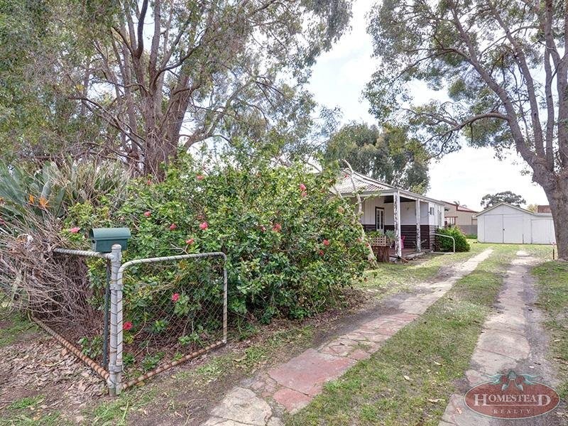 9 Carbine Street, Ascot WA 6104