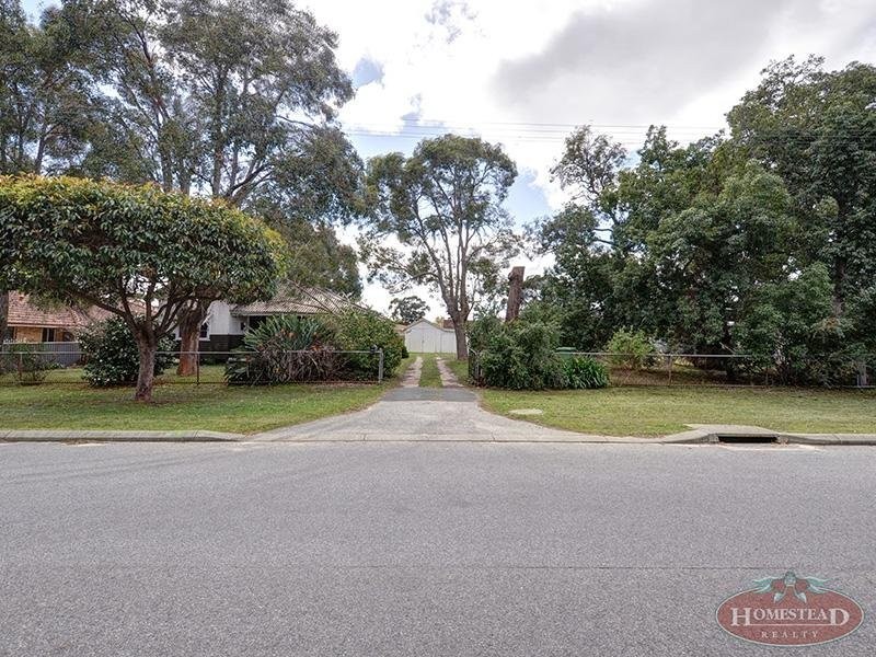 Lots31&32 Carbine Street, Ascot WA 6104