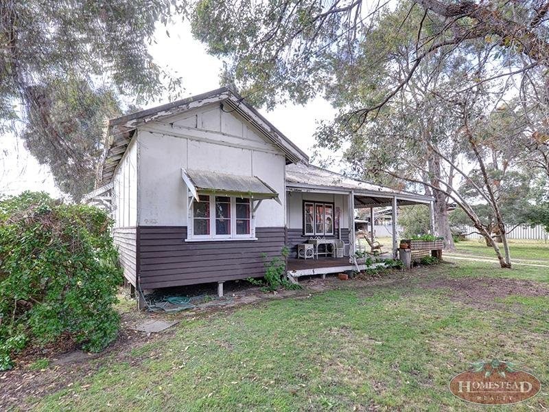 Lots31&32 Carbine Street, Ascot WA 6104
