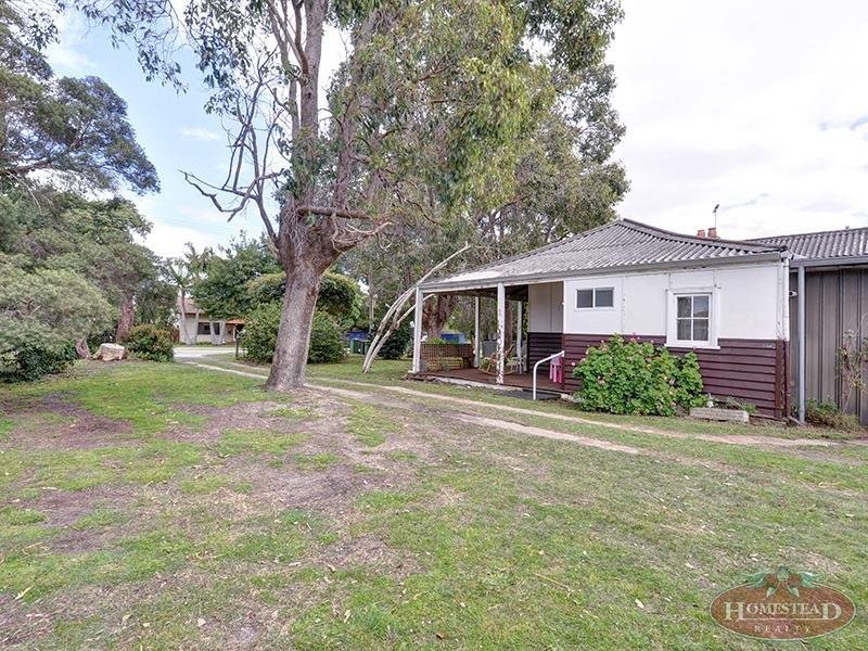 Lots31&32 Carbine Street, Ascot WA 6104