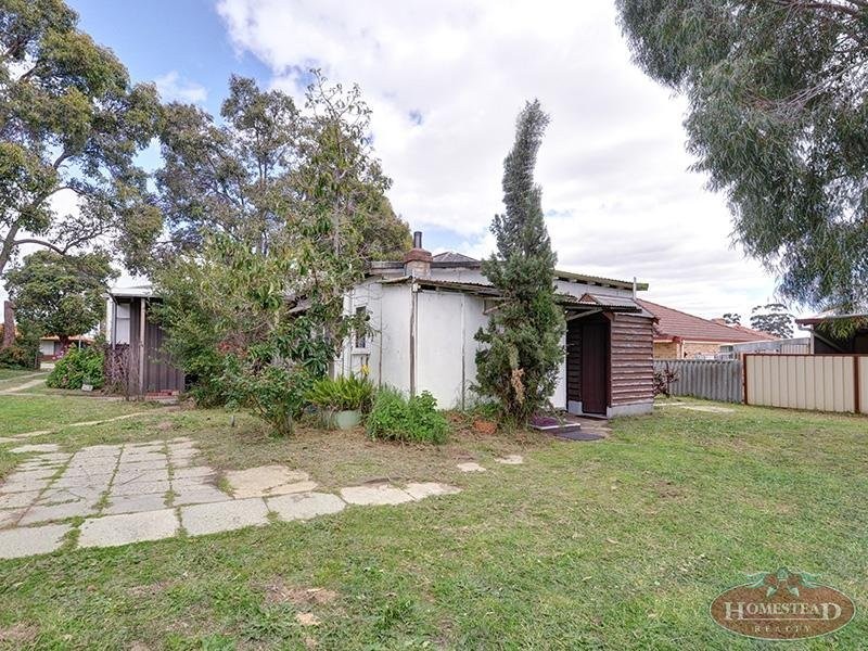 Lots31&32 Carbine Street, Ascot WA 6104