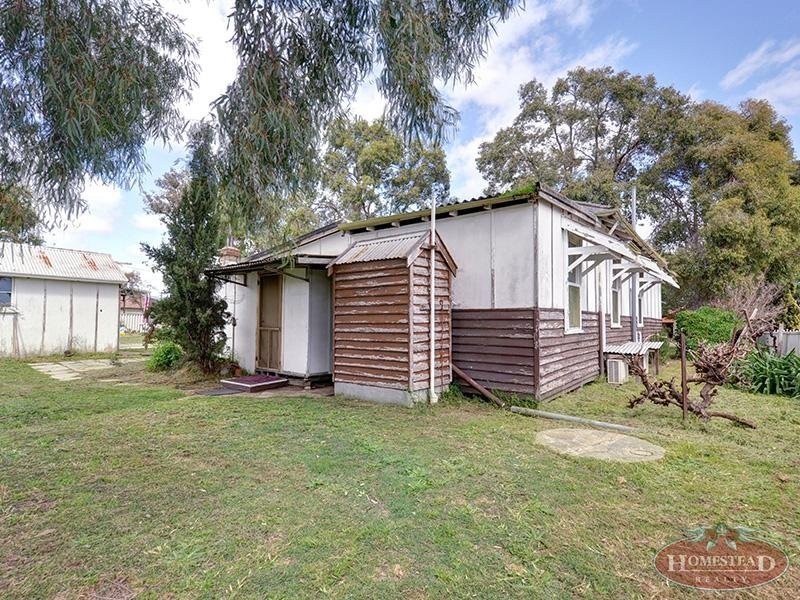 Lots31&32 Carbine Street, Ascot WA 6104
